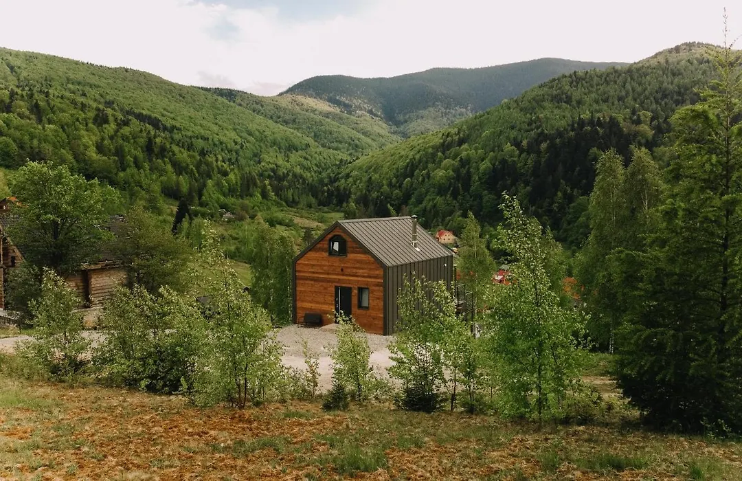 Apart-Hotel Vershina-1