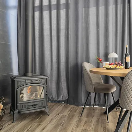 Apart-Hotel Vershina-2